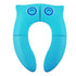 Portable Cartoon Potty Seat/Pot Chair Mat for Toddlers childrensterritory