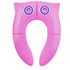 Portable Cartoon Potty Seat/Pot Chair Mat for Toddlers childrensterritory