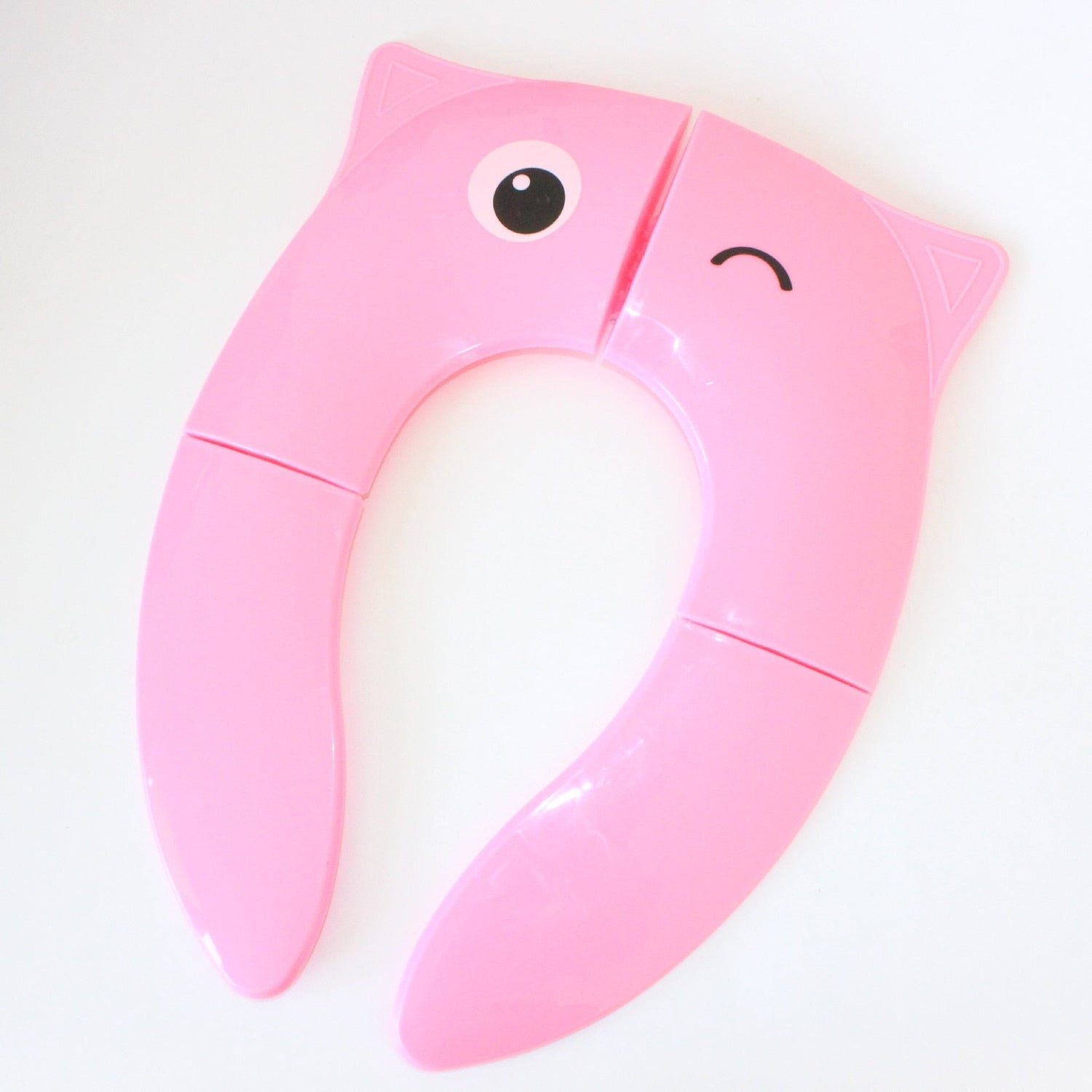 Portable Cartoon Potty Seat/Pot Chair Mat for Toddlers childrensterritory