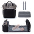 Portable Multi-Function Crib & Diaper Backpack childrensterritory