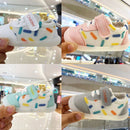 Printing Anti-skid Soft Bottom Baby Shoes childrensterritory