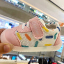 Printing Anti-skid Soft Bottom Baby Shoes childrensterritory