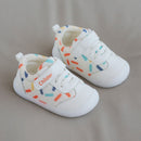 Printing Anti-skid Soft Bottom Baby Shoes childrensterritory