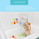 Baby/Kids Bath Toy Storage Mesh Bag childrensterritory