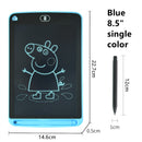 Kids Digital Drawing/Writing Tablet Brain Games childrensterritory