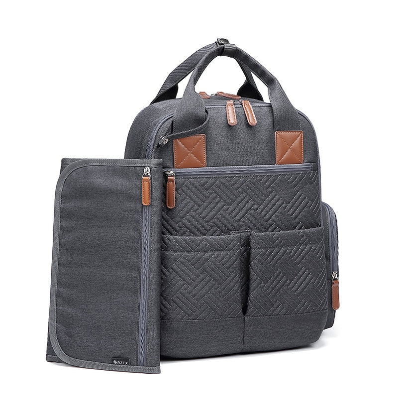 Multi-functional Maternity Backpack/Bag for Mom childrensterritory