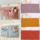 Multi functional Portable Baby Crib Storage Bag childrensterritory