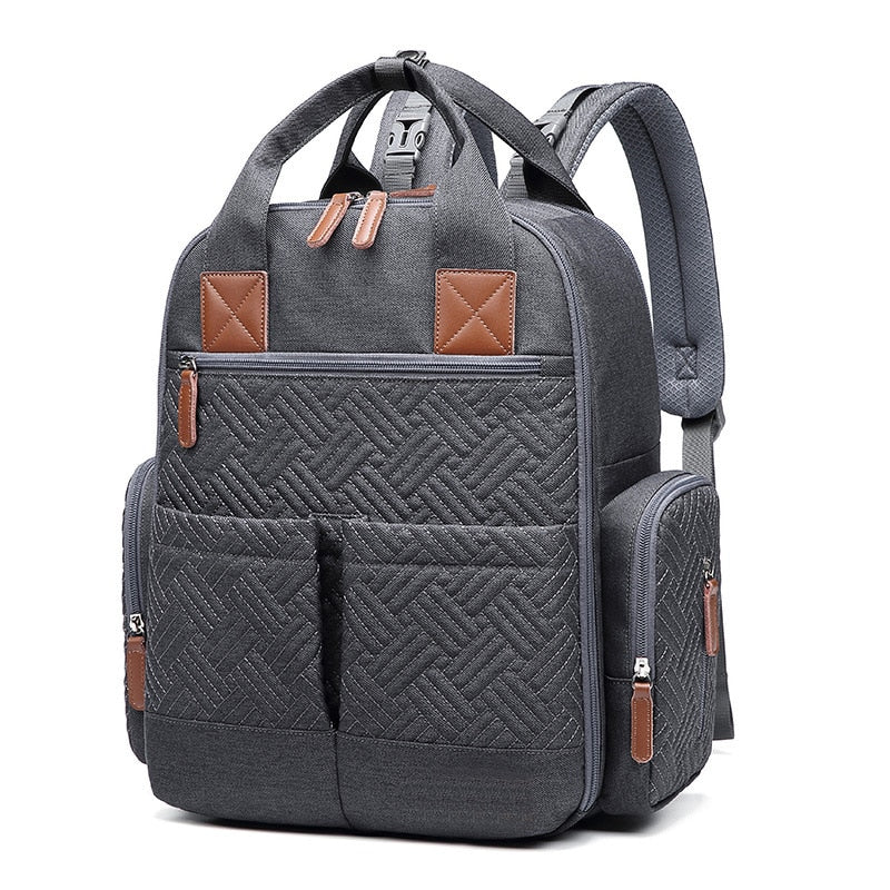 Multi-functional Maternity Backpack/Bag for Mom childrensterritory