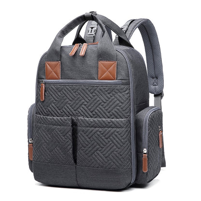 Multi-functional Maternity Backpack/Bag for Mom childrensterritory