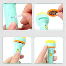 Story Projector Flashlight Torch Kids Gift Toys childrensterritory