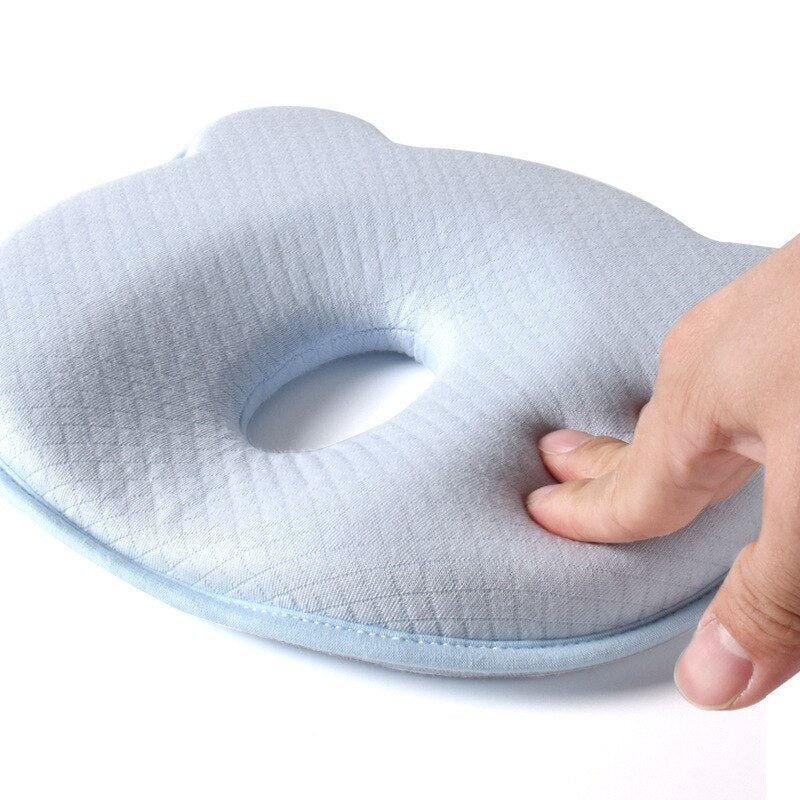 Slow Rebound Shaping Pillow for Baby childrensterritory