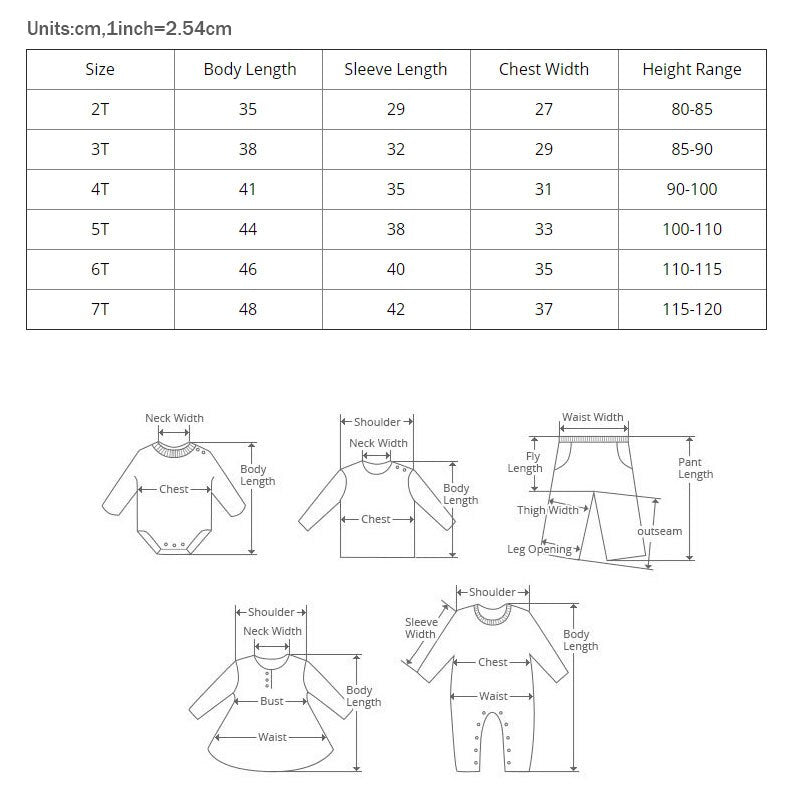 Letter Printed Kids Boys T-shirts with Tattoo Sleeves childrensterritory