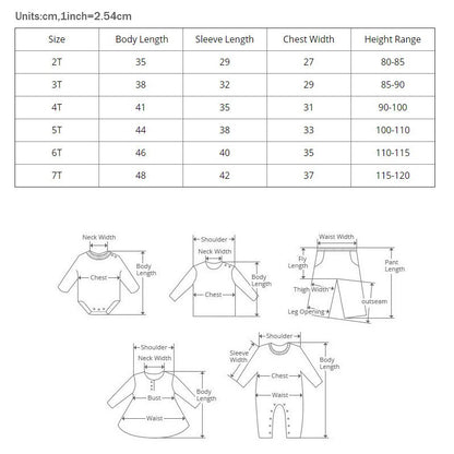Letter Printed Kids Boys T-shirts with Tattoo Sleeves childrensterritory