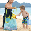 Baby/Kids Bath Toy Storage Mesh Bag childrensterritory