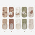Anti-slip Winter Baby/Kids Cartoon Socks childrensterritory