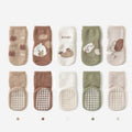 Anti-slip Winter Baby/Kids Cartoon Socks childrensterritory
