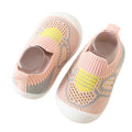 Anti-Slip Baby First Walker/Sock Shoes childrensterritory
