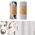 2 Pieces Pack Muslin Cotton Baby Swaddles/Blankets childrensterritory