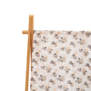 Bamboo Muslin Cotton Baby Swaddle/Wraps childrensterritory