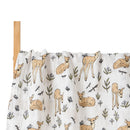 Printed Muslin Swaddle/Blanket for Baby childrensterritory