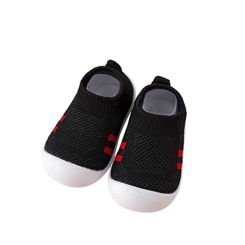 Anti-Slip Baby First Walker/Sock Shoes childrensterritory