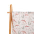 Bamboo Muslin Cotton Baby Swaddle/Wraps childrensterritory