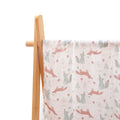 Bamboo Muslin Cotton Baby Swaddle/Wraps childrensterritory