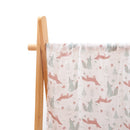 Bamboo Muslin Cotton Baby Swaddle/Wraps childrensterritory