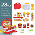 Pretend Play Toy Tool Set for Kids Boys & Girls childrensterritory