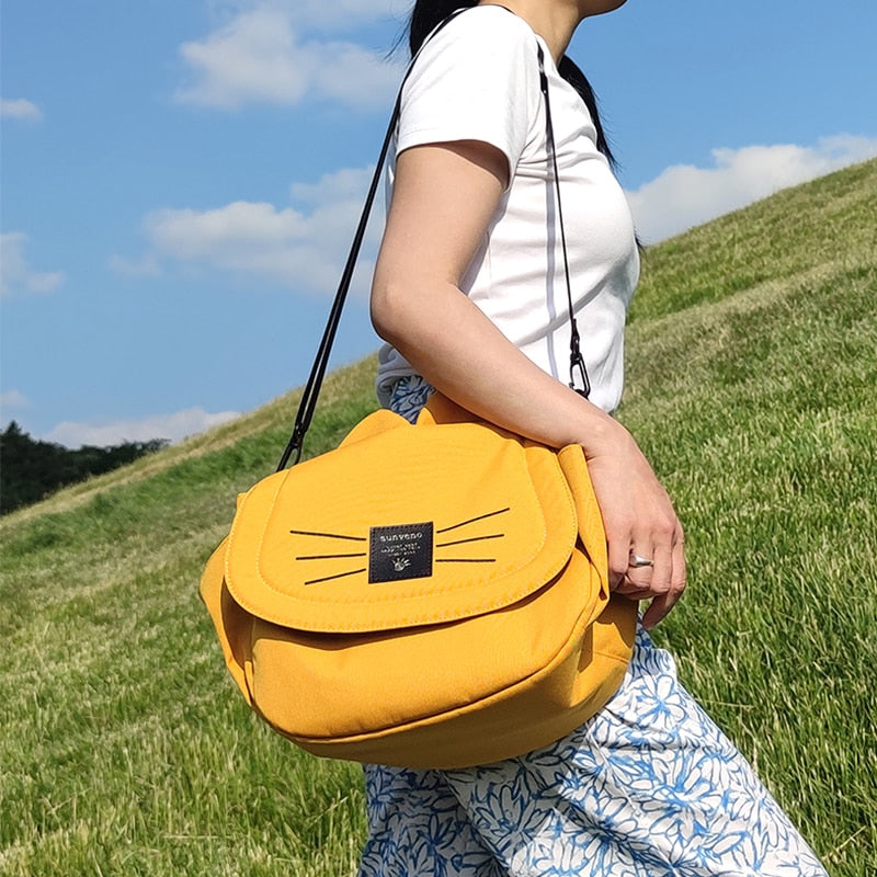 Large Capacity Maternity Bags | Baby Diaper Bag childrensterritory