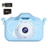 Kids Mini Digital SLR Camera Toy With 2 Inch Screen childrensterritory