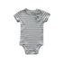 Short Sleeve Newborn Cotton Onesies/Bodysuit childrensterritory