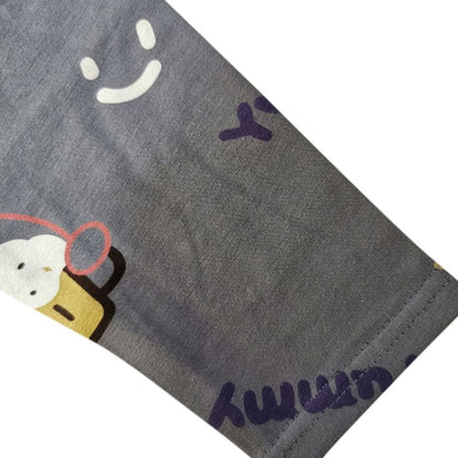 Baby/Kids Boys And Girls Long-Sleeve Sleepwear Set childrensterritory