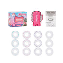 Girls Hair Braiding with Diamond Ornament Machine childrensterritory