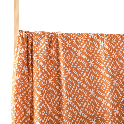 Printed Muslin Swaddle/Blanket for Baby childrensterritory