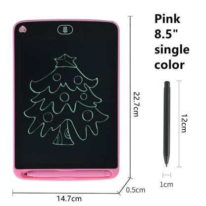 Kids Digital Drawing/Writing Tablet Brain Games childrensterritory