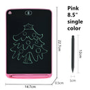 Kids Digital Drawing/Writing Tablet Brain Games childrensterritory