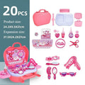Pretend Play Toy Tool Set for Kids Boys & Girls childrensterritory