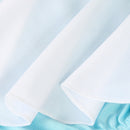 Cartoon Princess 2Pcs Swimwear for kids Girls childrensterritory
