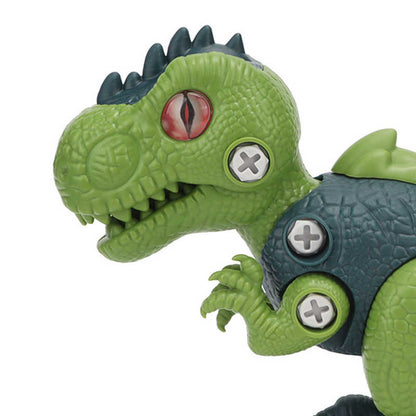 Kids Take Apart Dinosaur Assemble Toys childrensterritory