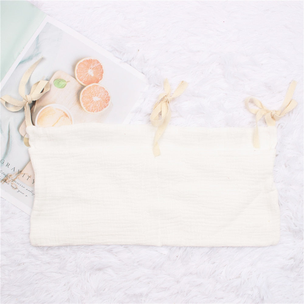 Multi functional Portable Baby Crib Storage Bag childrensterritory