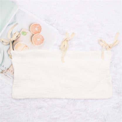 Multi functional Portable Baby Crib Storage Bag childrensterritory