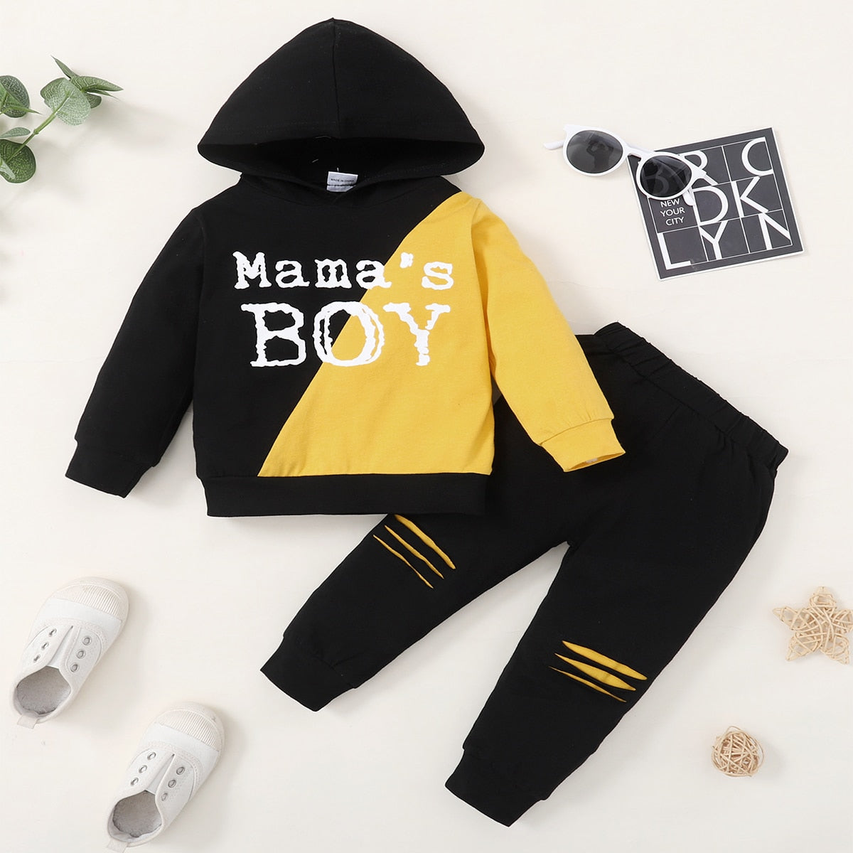 Mama&