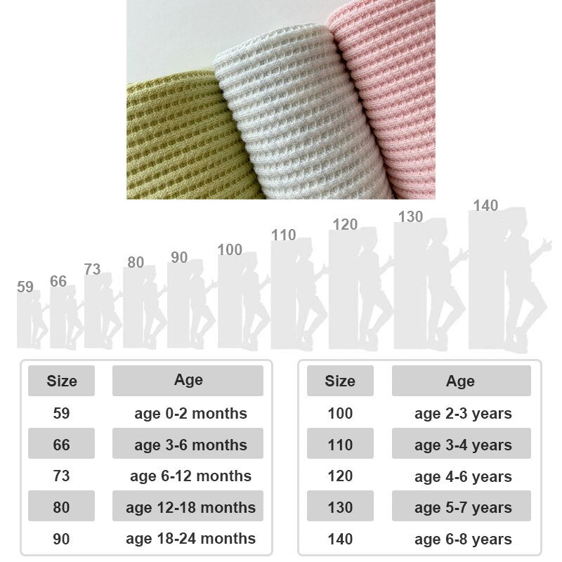 Toddler Girls 2Pcs Round Neck Casual Sportswear childrensterritory