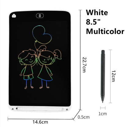 Kids Digital Drawing/Writing Tablet Brain Games childrensterritory