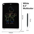Kids Digital Drawing/Writing Tablet Brain Games childrensterritory