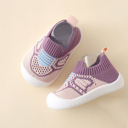 Anti-Slip Baby First Walker/Sock Shoes childrensterritory