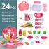 Pretend Play Toy Tool Set for Kids Boys & Girls childrensterritory