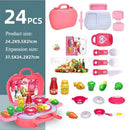 Pretend Play Toy Tool Set for Kids Boys & Girls childrensterritory