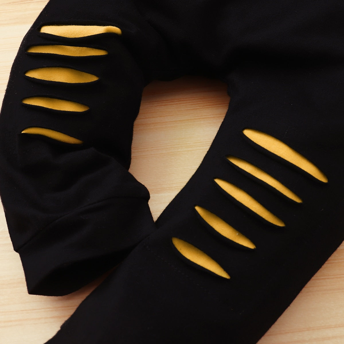 Newborn Baby Boy 2PCS Letter Print Sport Suit childrensterritory